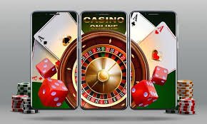 Sảnh game 78win8 – slot online và live casino trên điện thoại