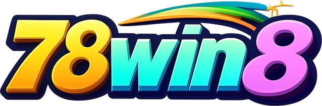 Logo 78win8